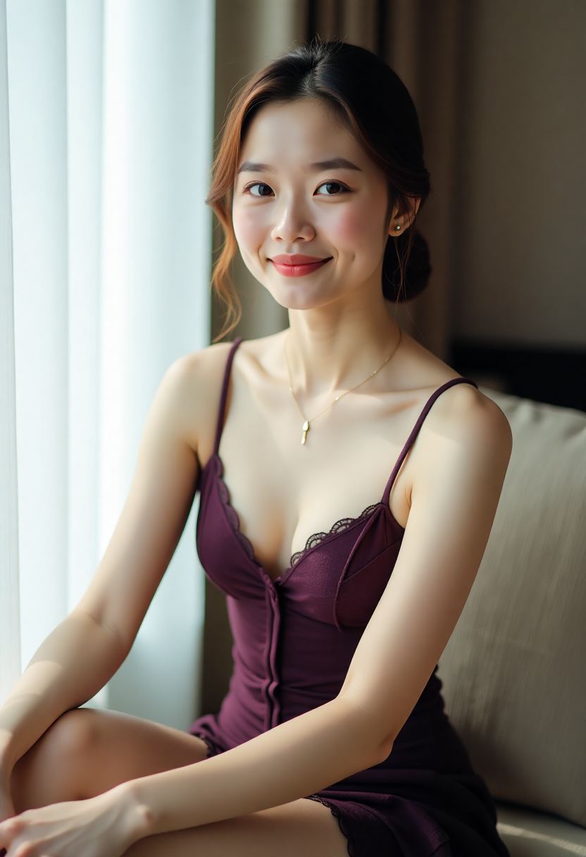境界的彼方剧场版海报