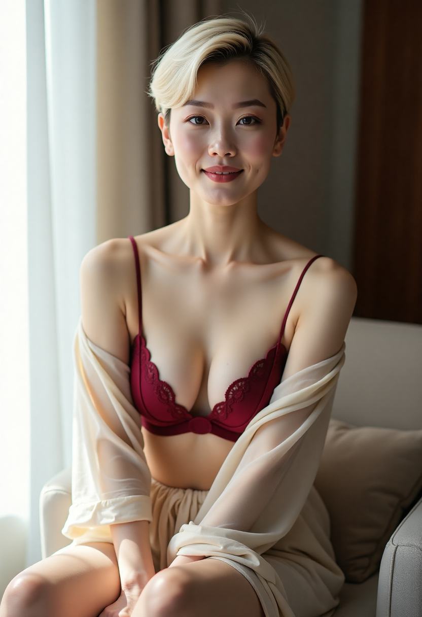 七大罪：默示录四骑士动画海报